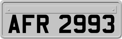 AFR2993