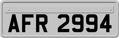 AFR2994