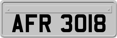 AFR3018