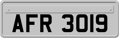 AFR3019