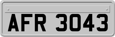 AFR3043