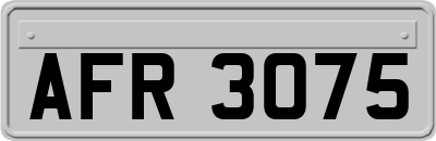 AFR3075