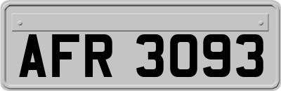 AFR3093