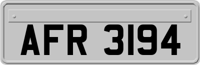 AFR3194