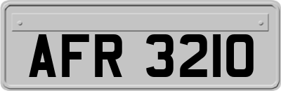 AFR3210