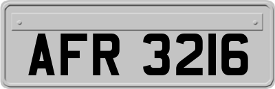 AFR3216