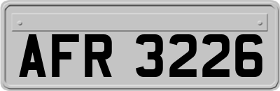AFR3226