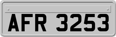 AFR3253