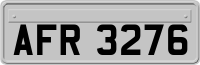 AFR3276