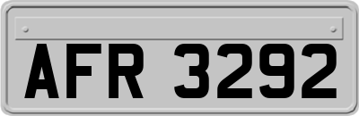 AFR3292