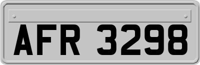 AFR3298