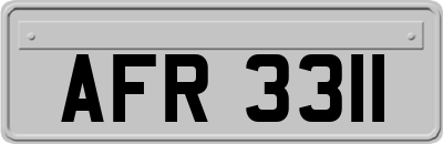 AFR3311