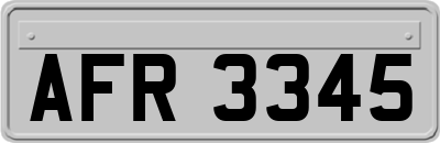AFR3345