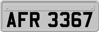 AFR3367