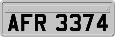 AFR3374