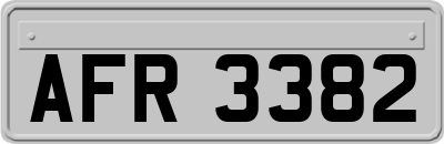 AFR3382