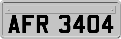 AFR3404