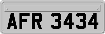 AFR3434