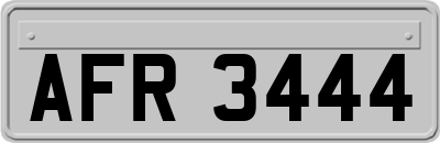 AFR3444