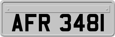 AFR3481