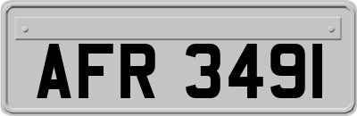 AFR3491