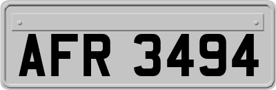 AFR3494