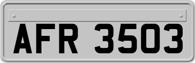AFR3503