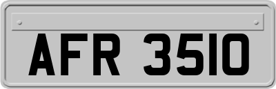 AFR3510