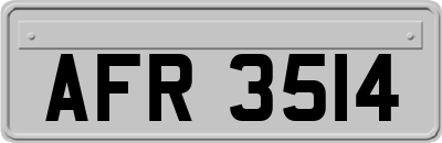 AFR3514