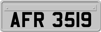 AFR3519
