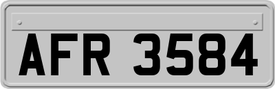 AFR3584