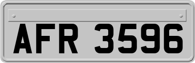 AFR3596