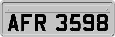 AFR3598