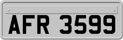 AFR3599
