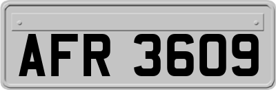 AFR3609