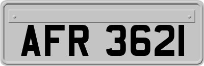 AFR3621
