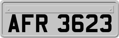 AFR3623