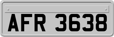 AFR3638