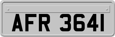 AFR3641
