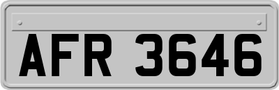 AFR3646