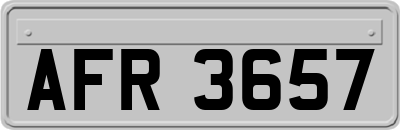 AFR3657