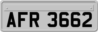 AFR3662