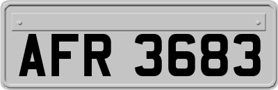 AFR3683