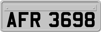 AFR3698