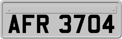AFR3704