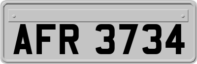 AFR3734