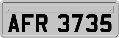 AFR3735