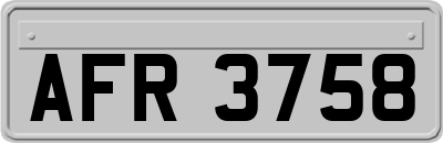 AFR3758