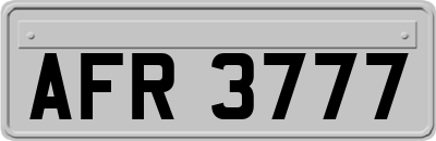 AFR3777