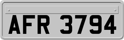 AFR3794